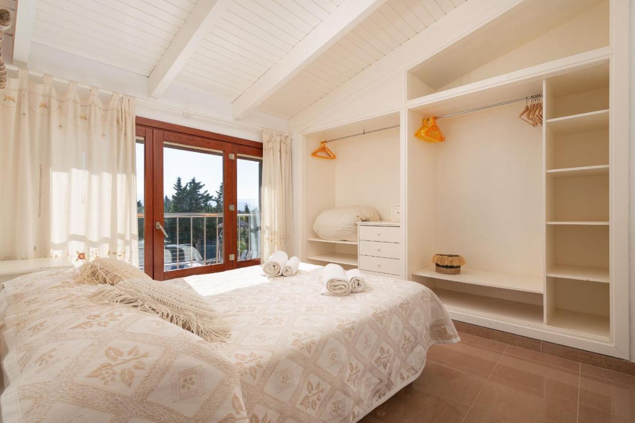 Sa Cova - Alcudia Villa Exterior photo