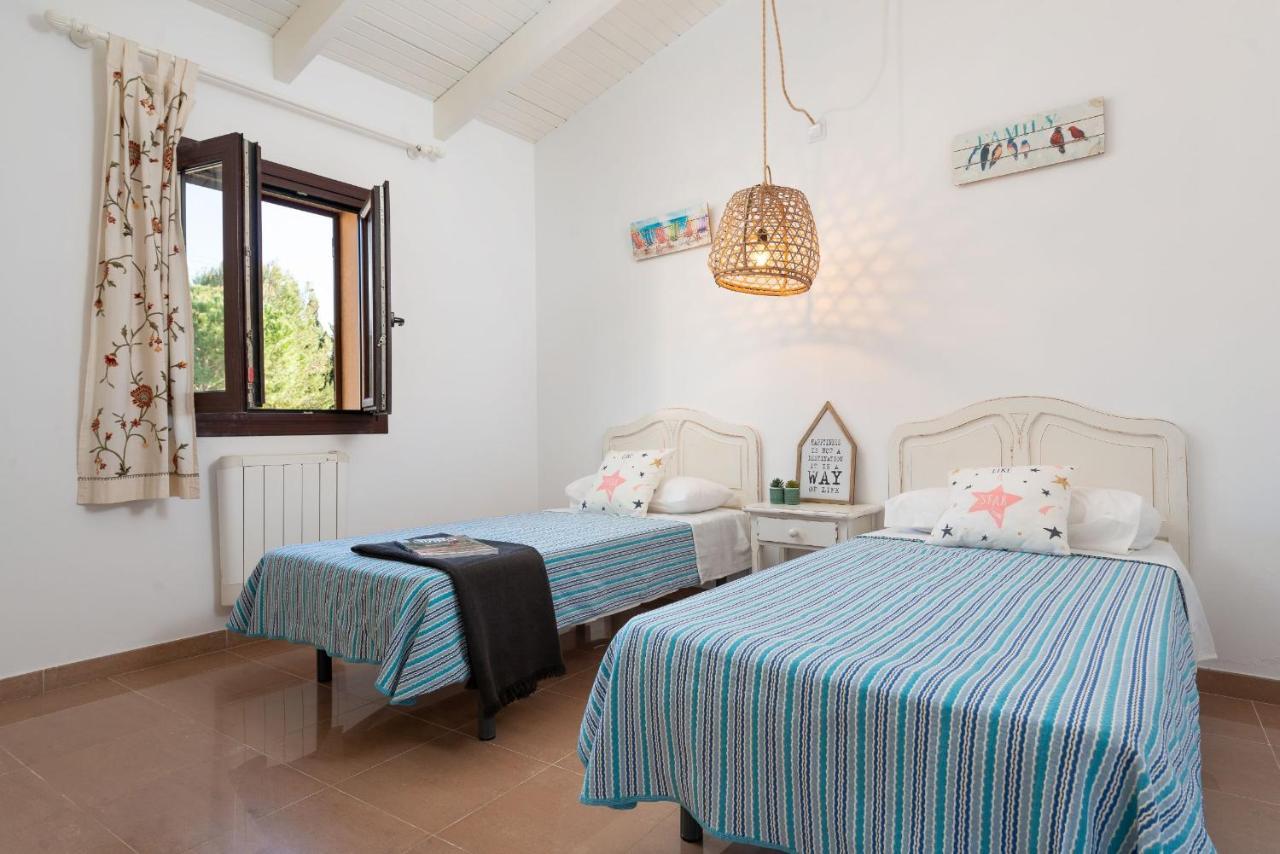 Sa Cova - Alcudia Villa Exterior photo
